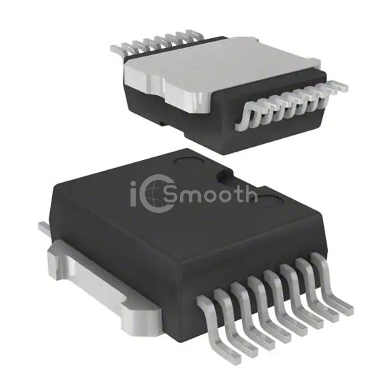 L9958SBTR - STMicroelectronics - PMIC - Motor Drivers, Controllers