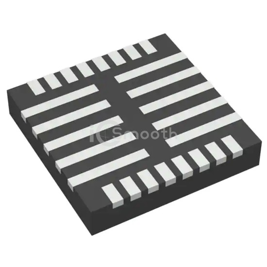 MP6540HGU-A-Z - Monolithic Power Systems Inc. - PMIC - Motor Drivers, Controllers