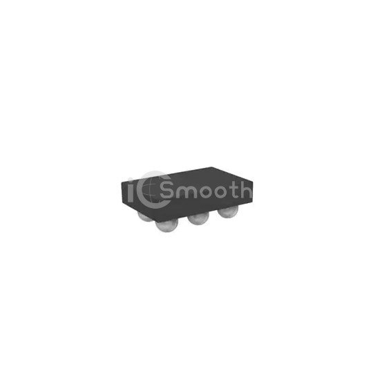 FPF2195UCX - Fairchild Semiconductor - PMIC - Power Distribution Switches, Load Drivers