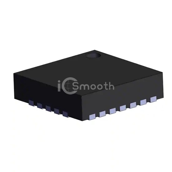 FAN8831MPX - Fairchild Semiconductor - PMIC - Motor Drivers, Controllers