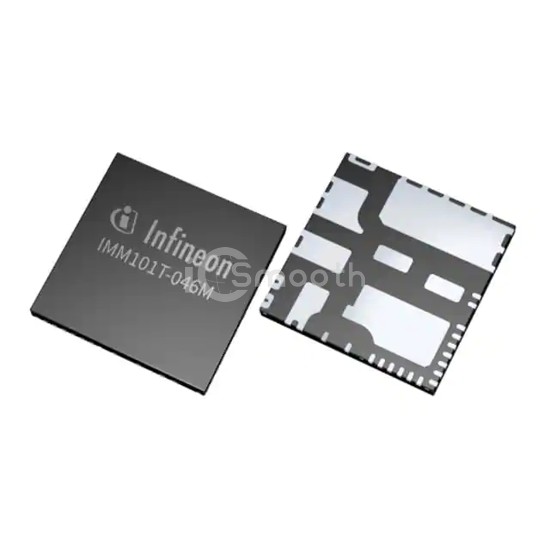 IMM101T046MXUMA1 - Infineon Technologies - PMIC - Motor Drivers, Controllers