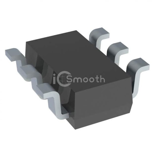 MP6650GJR-0000-P - Monolithic Power Systems Inc. - PMIC - Motor Drivers, Controllers