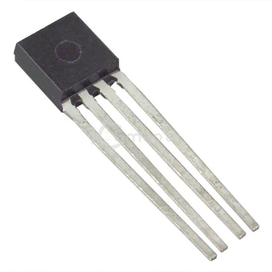 AH284-PG-B - Diodes Incorporated - PMIC - Motor Drivers, Controllers