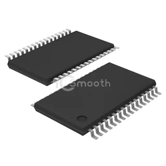 AN44063A-VF - Panasonic Electronic Components - PMIC - Motor Drivers, Controllers