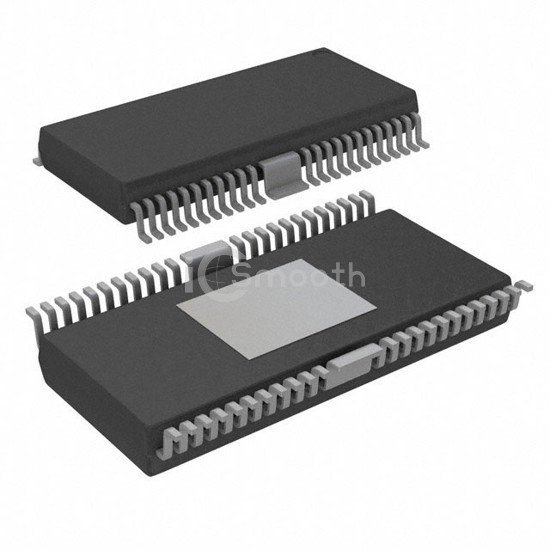 LA6502-MPB-E - onsemi - PMIC - Motor Drivers, Controllers
