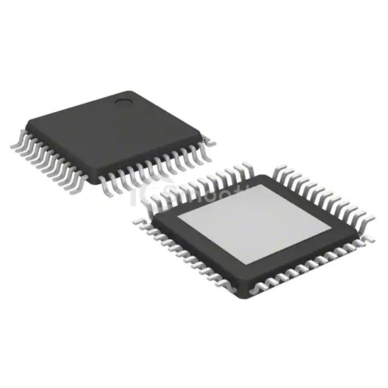 A4911KJPTR-T - Allegro MicroSystems - PMIC - Motor Drivers, Controllers