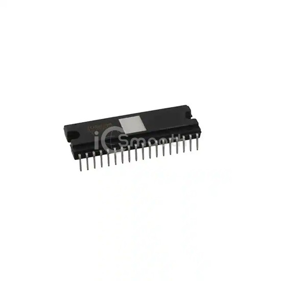 TB67B000AHG - Toshiba Semiconductor and Storage - PMIC - Motor Drivers, Controllers