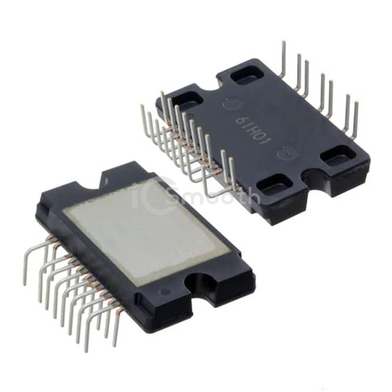 STK984-190-E - onsemi - PMIC - Motor Drivers, Controllers