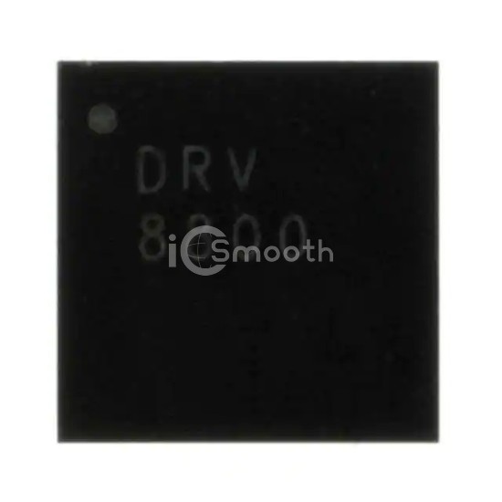 DRV8800RTYR - Texas Instruments - PMIC - Motor Drivers, Controllers