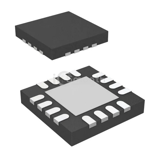 DRV8801RTYR - Texas Instruments - PMIC - Motor Drivers, Controllers