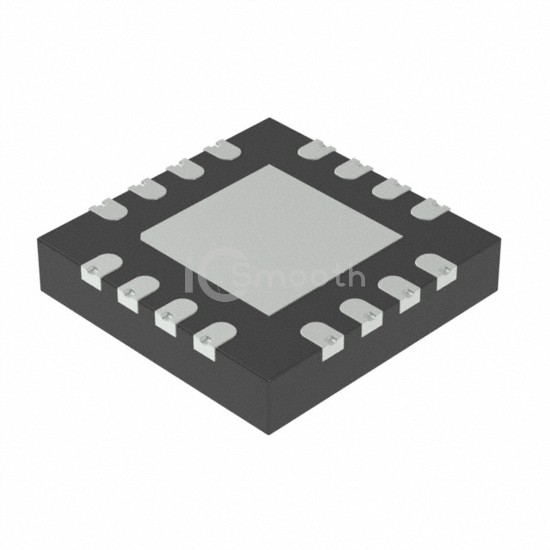 DRV8801AQRMJRQ1 - Texas Instruments - PMIC - Motor Drivers, Controllers