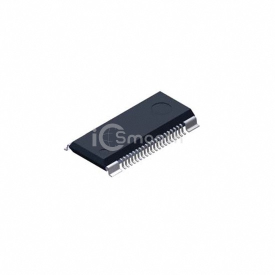 SI-7321M - Sanken - PMIC - Motor Drivers, Controllers