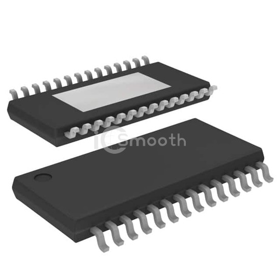 L6472HTR - STMicroelectronics - PMIC - Motor Drivers, Controllers
