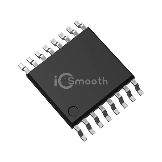 TC78H660FNG,EL - Toshiba Semiconductor and Storage - PMIC - Motor Drivers, Controllers