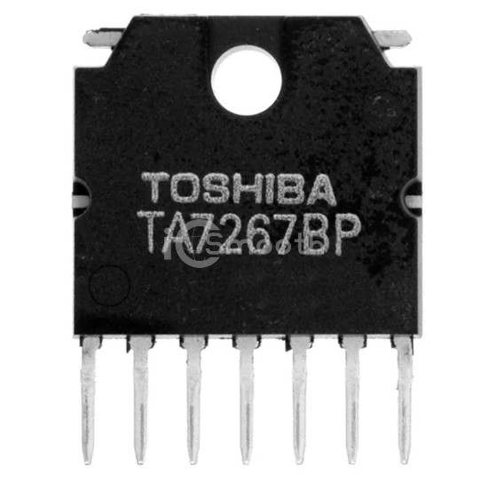 TB6643KQ,8 - Toshiba Semiconductor and Storage - PMIC - Motor Drivers, Controllers