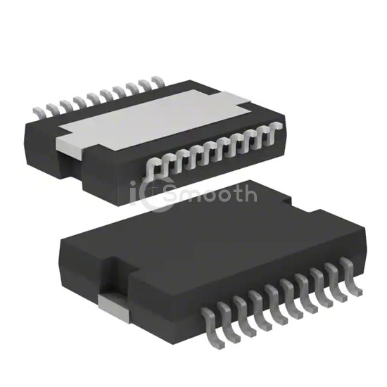TLE82092EXUMA2 - Infineon Technologies - PMIC - Motor Drivers, Controllers