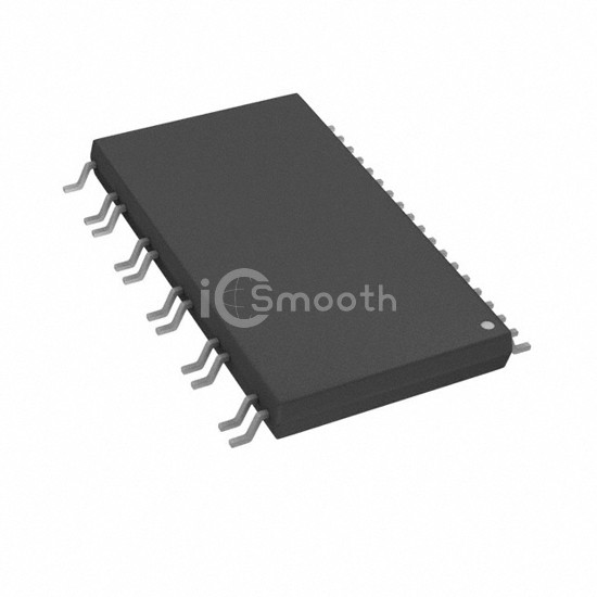 TPD4207F,FQ - Toshiba Semiconductor and Storage - PMIC - Motor Drivers, Controllers