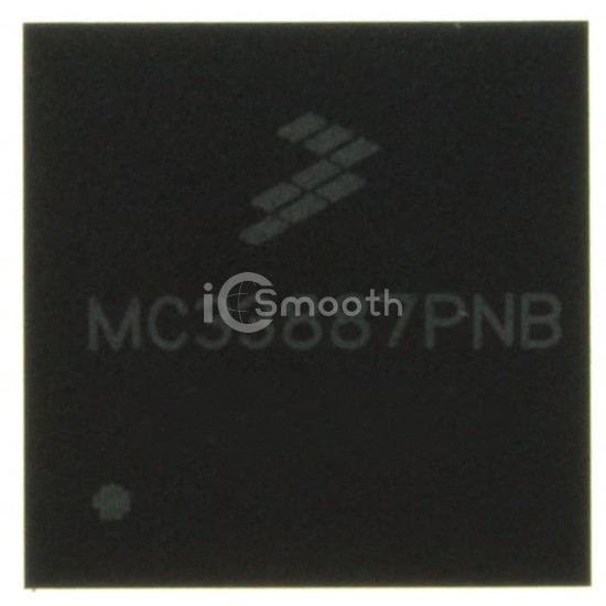 MC33887PNBR2 - NXP USA Inc. - PMIC - Motor Drivers, Controllers