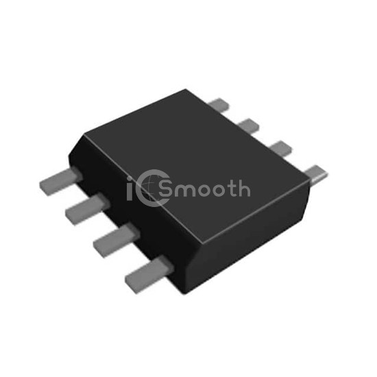 MLX90297KZC-VAF-108-SP - Melexis Technologies NV - PMIC - Motor Drivers, Controllers