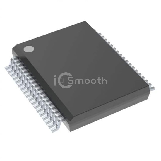 L99SM81VYTR - STMicroelectronics - PMIC - Motor Drivers, Controllers