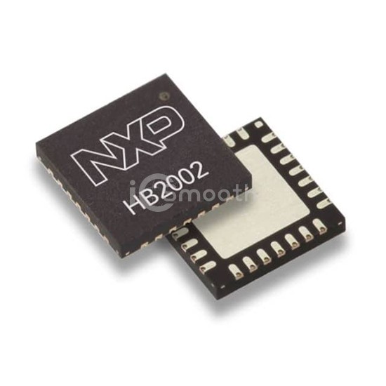 MC33HB2002ES - NXP USA Inc. - PMIC - Motor Drivers, Controllers