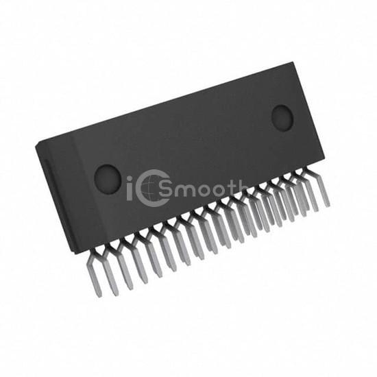 STA6940M - Sanken - PMIC - Motor Drivers, Controllers