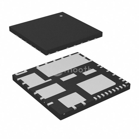 IRSM836-045MA - Infineon Technologies - PMIC - Motor Drivers, Controllers