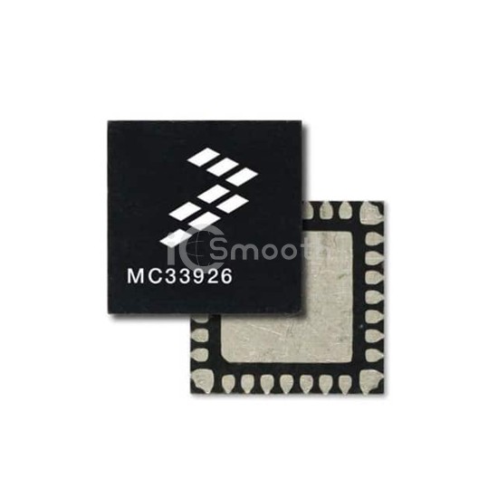 MC33926AES - NXP USA Inc. - PMIC - Motor Drivers, Controllers