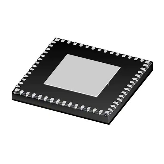 MC33PF8100CEES - NXP USA Inc. - PMIC - Power Management - Specialized