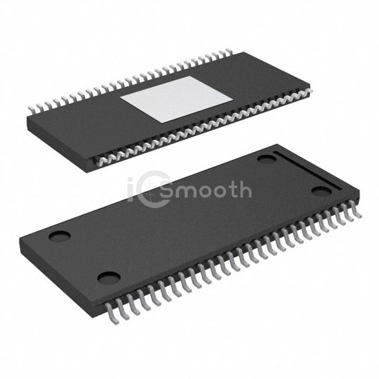 MC34932EK - NXP USA Inc. - PMIC - Motor Drivers, Controllers