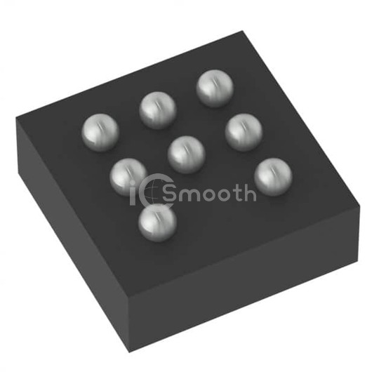 DRV8601NMBR - Texas Instruments - PMIC - Motor Drivers, Controllers
