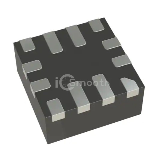 MP6550GG-P - Monolithic Power Systems Inc. - PMIC - Motor Drivers, Controllers