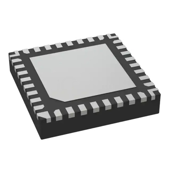 TB67S539FTG(O,EL) - Toshiba Semiconductor and Storage - PMIC - Motor Drivers, Controllers