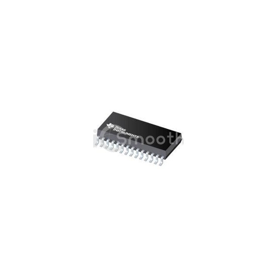 DRV8244SQRYJRQ1 - Texas Instruments - PMIC - Motor Drivers, Controllers