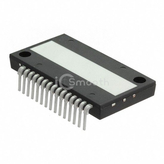 FSB44104A - Fairchild Semiconductor - PMIC - Motor Drivers, Controllers