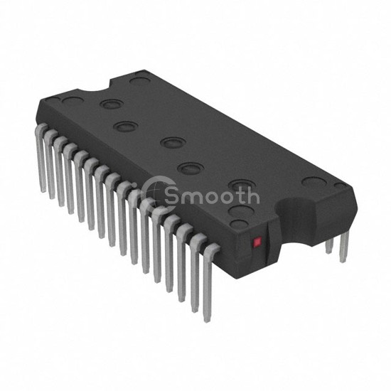 STGIPQ5C60T-HL - STMicroelectronics - PMIC - Motor Drivers, Controllers