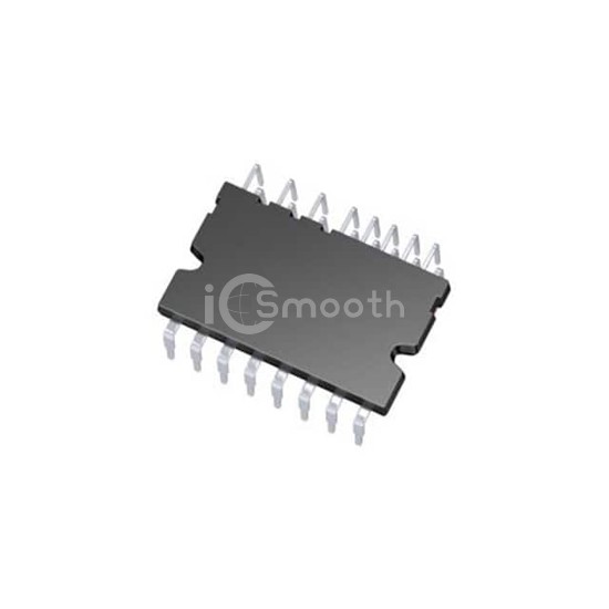 IM512L6AXKMA1 - Infineon Technologies - PMIC - Motor Drivers, Controllers