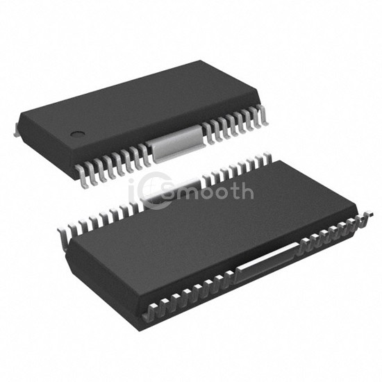 TB62208FG,C,8,EL - Toshiba Semiconductor and Storage - PMIC - Motor Drivers, Controllers