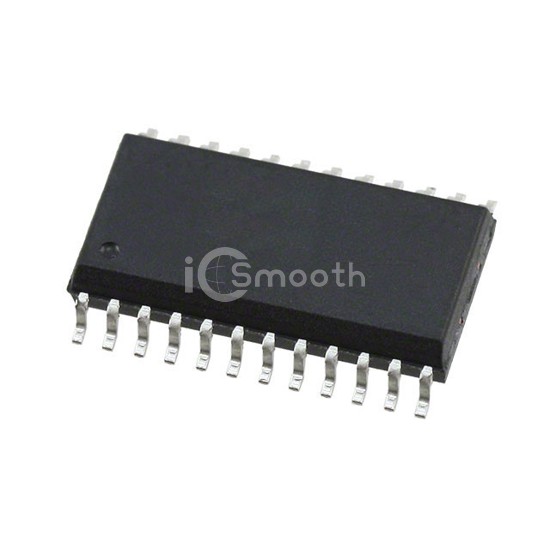 MTS62C19A-LS105 - Microchip Technology - PMIC - Motor Drivers, Controllers