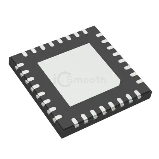 NCV70514MW004AR2G - onsemi - PMIC - Motor Drivers, Controllers