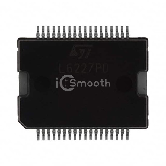 L6701TR - STMicroelectronics - PMIC - Voltage Regulators - Special Purpose