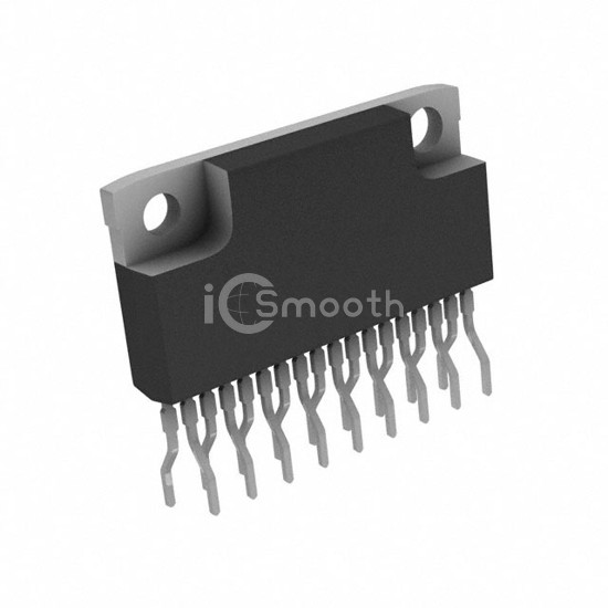 SLA7044ML - Sanken - PMIC - Motor Drivers, Controllers