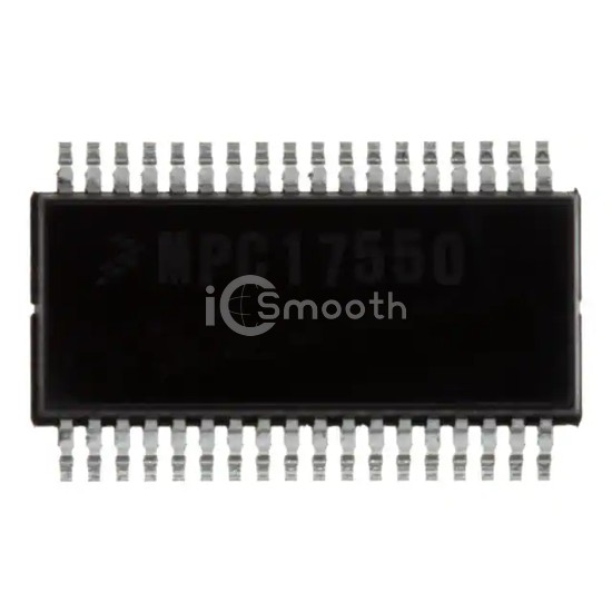 MPC17550EV - NXP USA Inc. - PMIC - Motor Drivers, Controllers