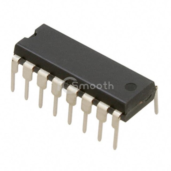 NJM3717D2 - Nisshinbo Micro Devices Inc. - PMIC - Motor Drivers, Controllers