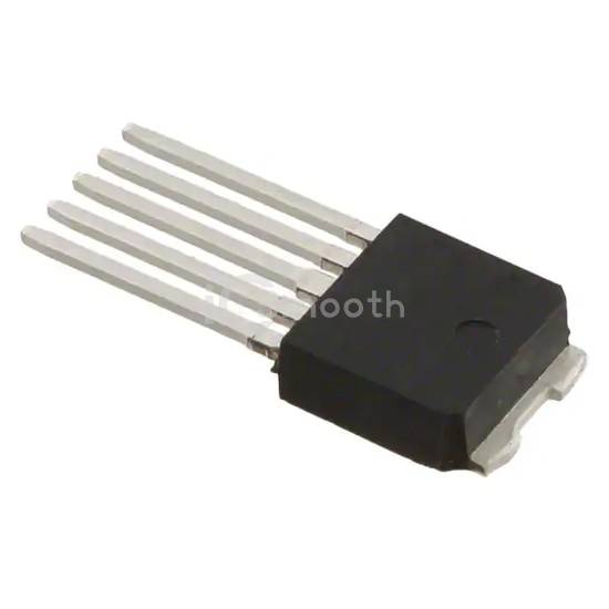 LNBP8LIT - STMicroelectronics - PMIC - Voltage Regulators - Special Purpose