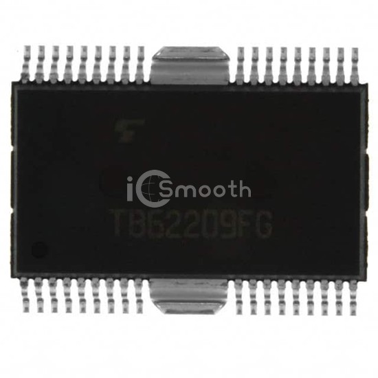 TB62209FG,EL - Toshiba Semiconductor and Storage - PMIC - Motor Drivers, Controllers