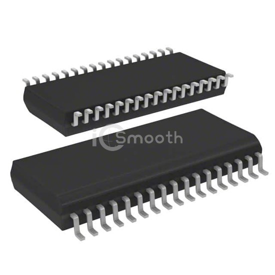 AN44067A-VF - Panasonic Electronic Components - PMIC - Motor Drivers, Controllers