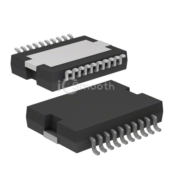 TLE6209RAUMA2 - Infineon Technologies - PMIC - Motor Drivers, Controllers