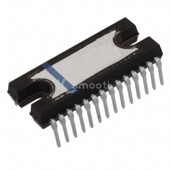 LB1928-E - onsemi - PMIC - Motor Drivers, Controllers