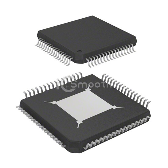 LV8747TA-2H - onsemi - PMIC - Motor Drivers, Controllers